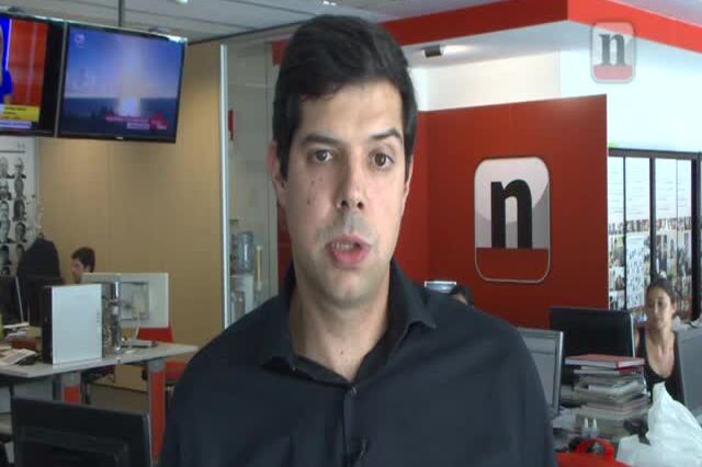 André Veríssimo: 'A Europa está mais preparada para o embate' da Grécia