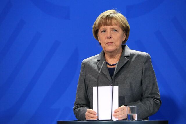 Depois do nuclear, Merkel quer acabar com dependência do carvão