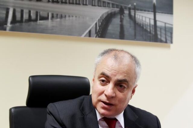 APEMIP: 'Se o Estado não fizer asneiras, vamos crescer' no imobiliário