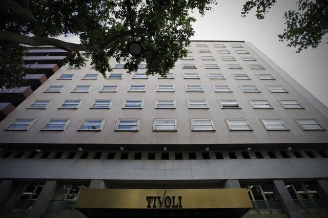 Imobiliário comercial poderá ter novo ano recorde em 2019