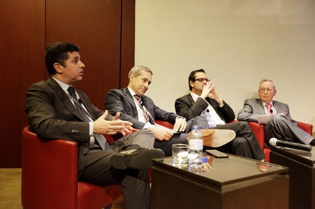 'Missão Crescimento' propõe medidas para facilitar financiamento na economia