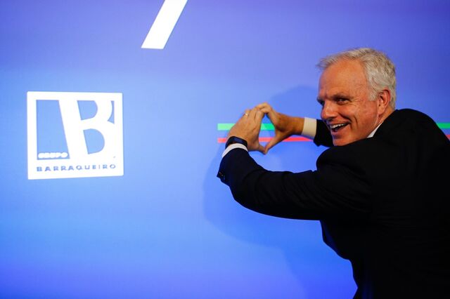 Neeleman: 'Estou, de novo, a fazer o que é melhor para a TAP'