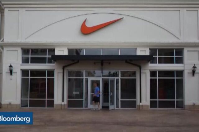 Lucros da Nike acima das estimativas com novos produtos 