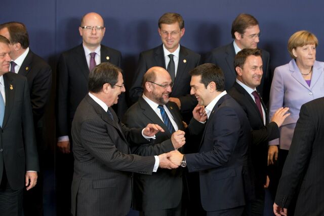 Coordenação de políticas na Europa não está a funcionar