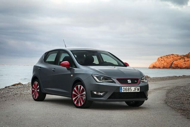 Seat admite que instalou motores fraudulentos da Volkswagen