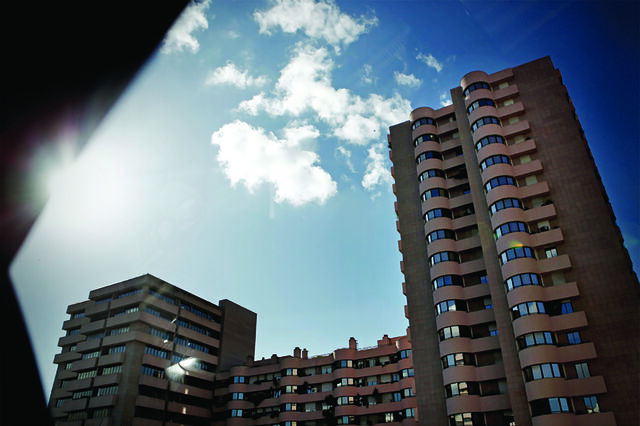 Mudar de casa sem trocar de crédito