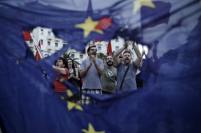 Sindicatos gregos convocam nova greve geral