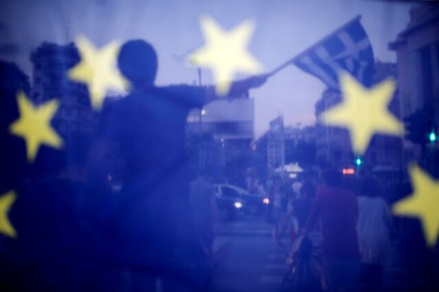 São cada vez mais os bancos internacionais que antecipam um 'Grexit'