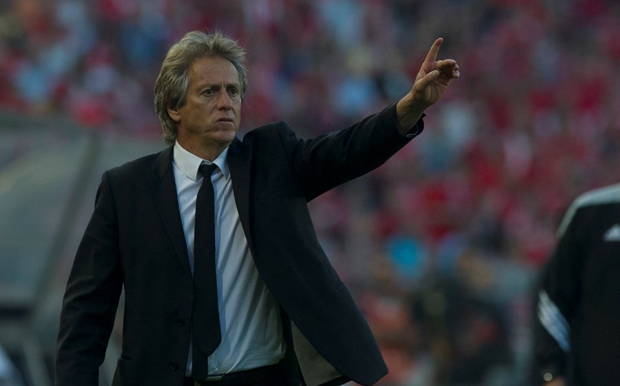 14º Jorge Jesus (Sporting) 6 milhões de euros