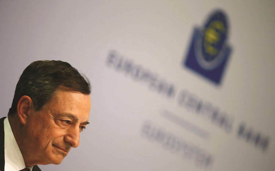3 de Junho – Draghi em conferência de imprensa após reunião de política monetária do BCE

“Queremos que a Grécia fique no euro, mas tem de haver um acordo forte”
