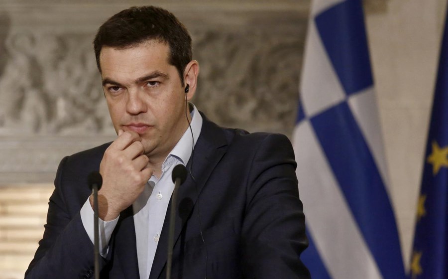 17 de Junho – Tsipras numa conferência com o chanceler austríaco Werner Faymann “O Governo grego, eleito recentemente pelo povo, arcará com o custo de levar a cabo este difícil acordo. Caso contrário, vamos assumir a responsabilidade de dizer 'o grande não'”.