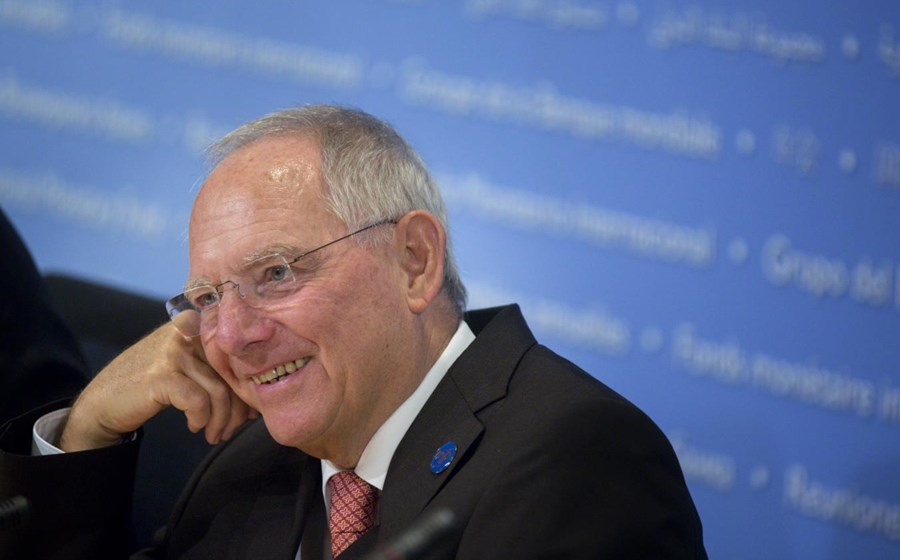 25 de Fevereiro - Schäuble: 'A questão agora é saber se podemos acreditar no Governo grego. Existem muitas dúvidas