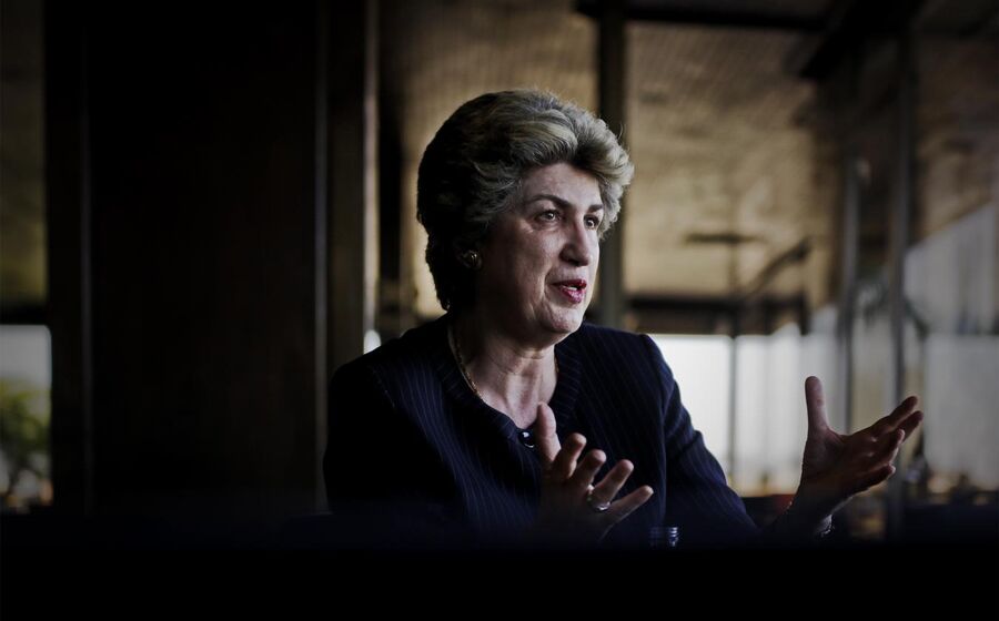 Maria João Rodrigues