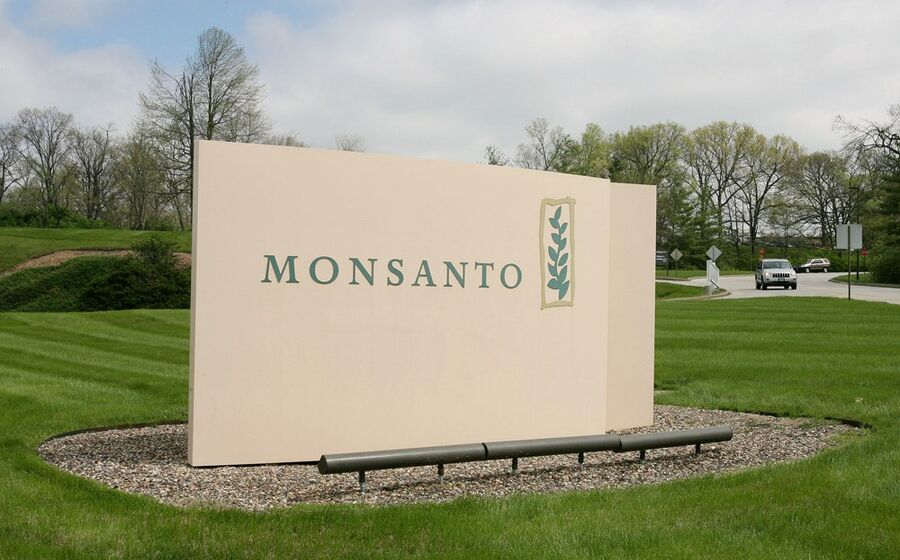 monsanto