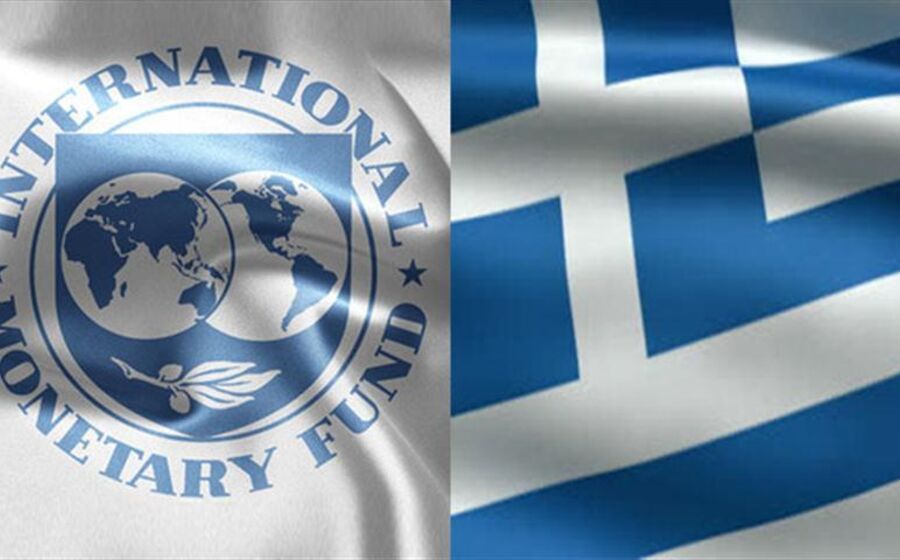 Tsipras falha FMI e presta contas ao Parlamento Greece Said to Request Bundled IMF Payments in June