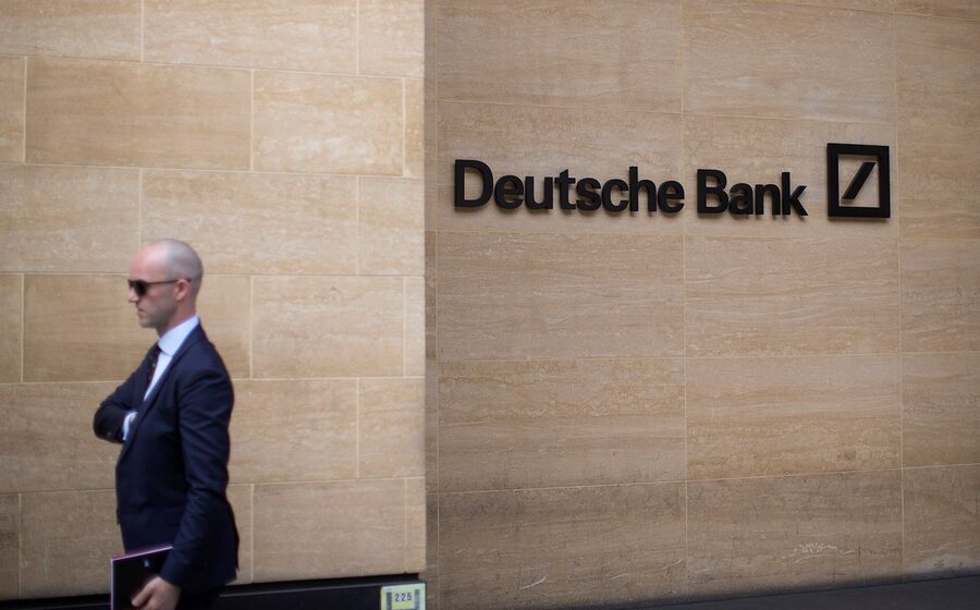 Deutsche Bank