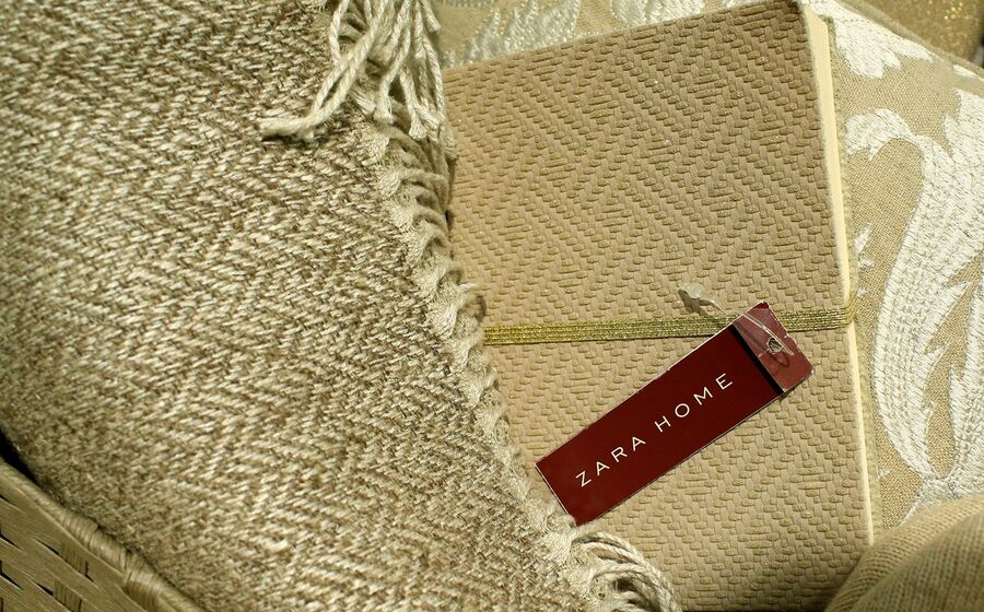 zara home