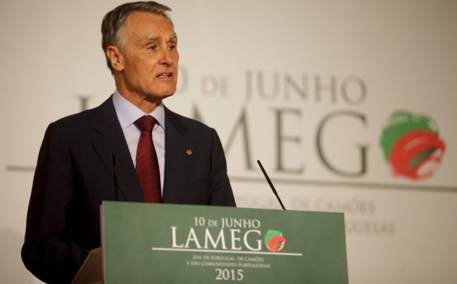 cavaco silva