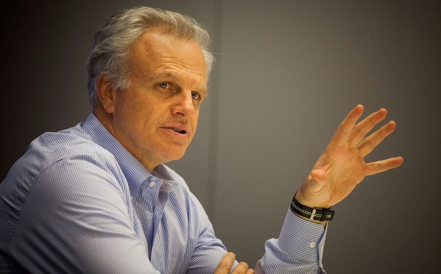 David Neeleman Azul TAP