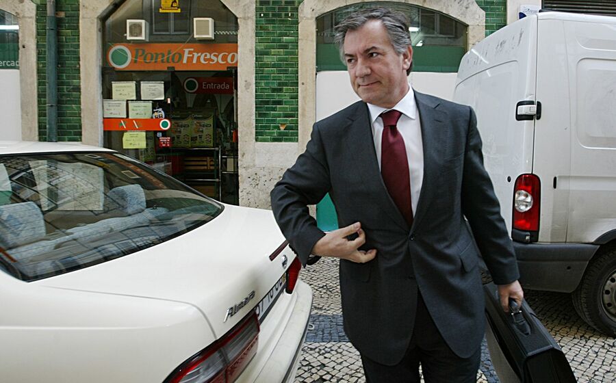 Armando Vara