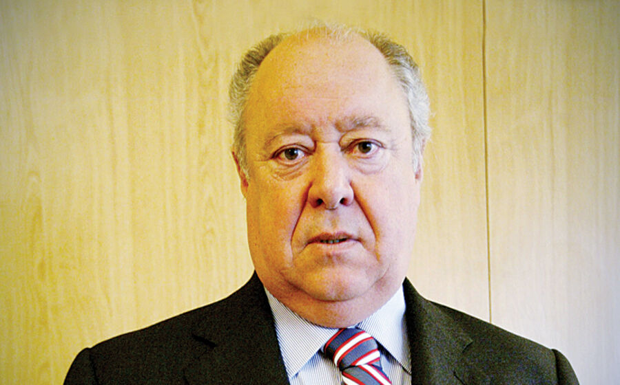 Humberto Pedrosa