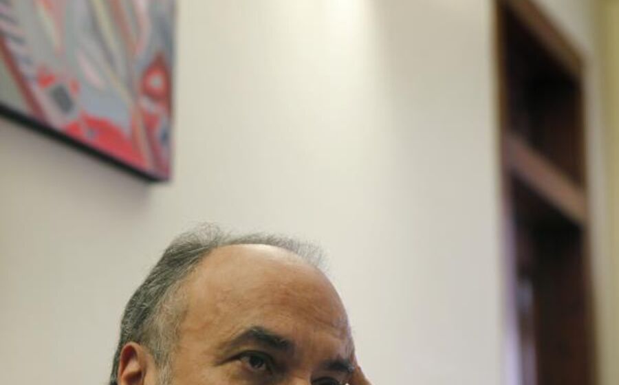 Ribeiro Mendes Inatel