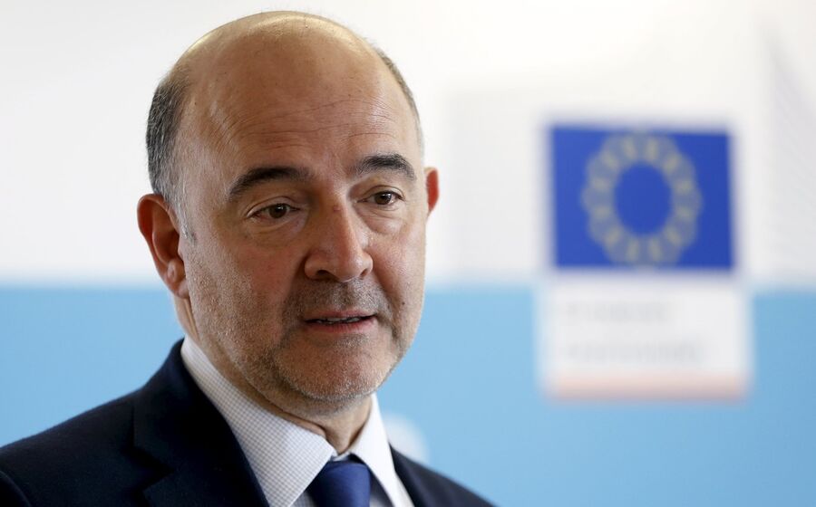 Pierre Moscovici