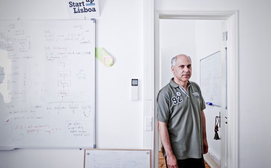 José Paiva, landing.jobs