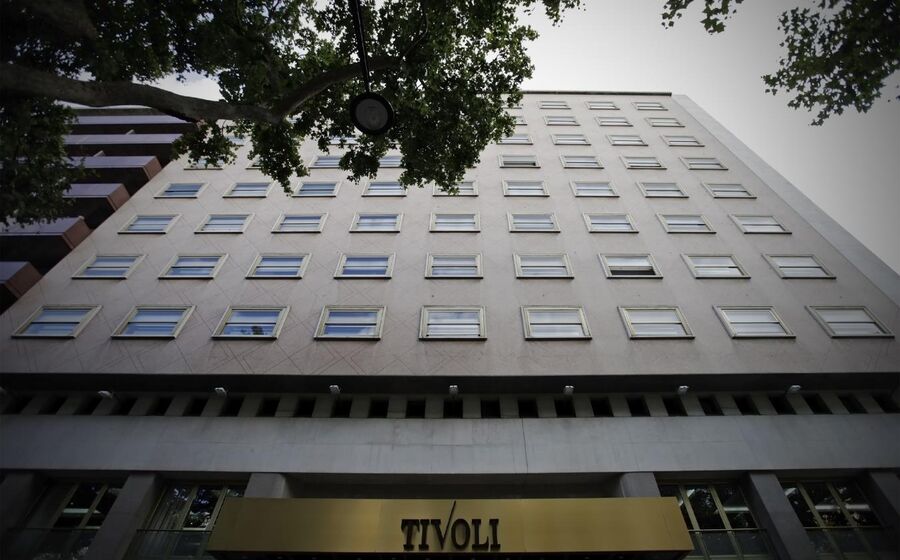 Tivoli