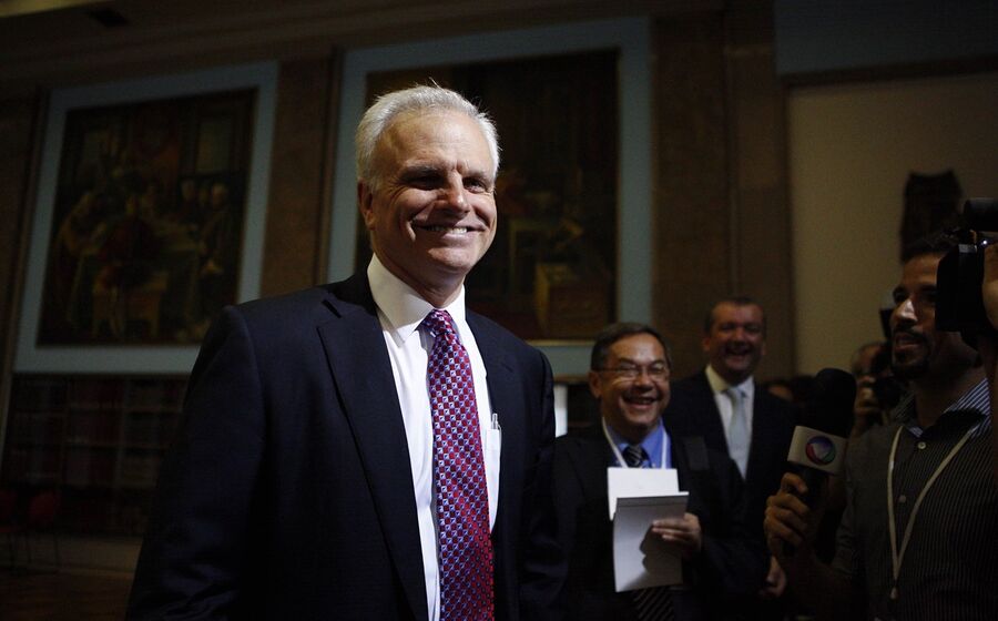 david neeleman