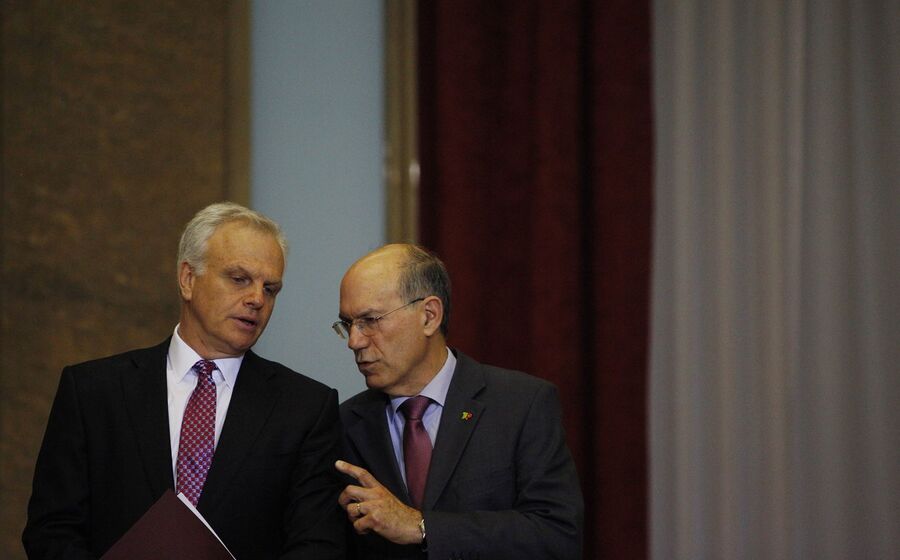 david neeleman, fernando pinto, tap