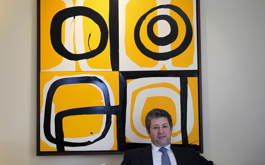 jose soares dos santos
