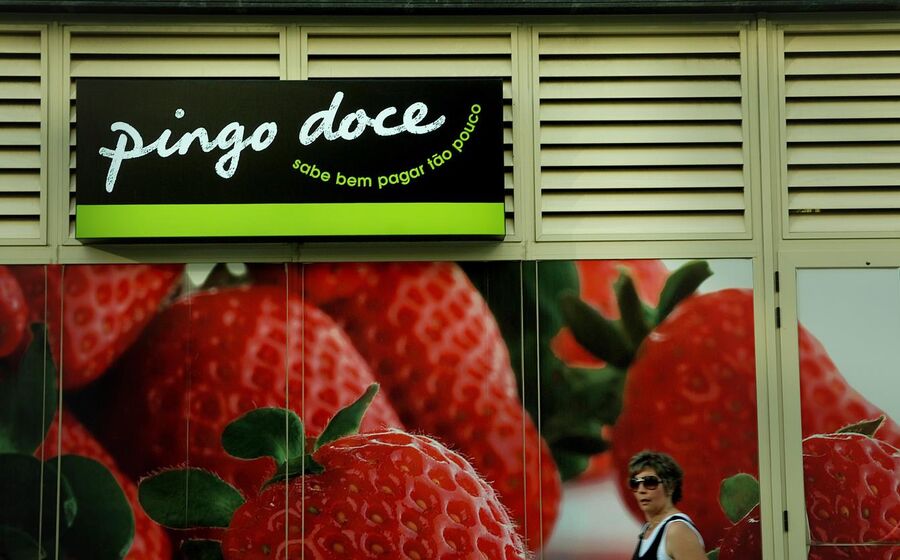 Pingo Doce