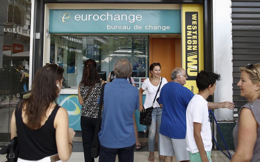 multibanco grecia