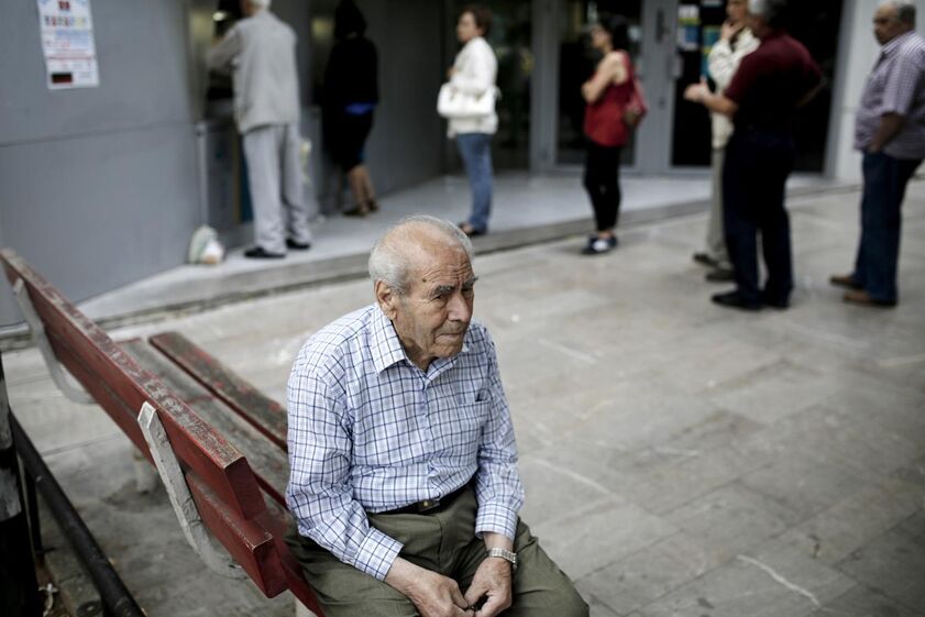 multibanco grecia