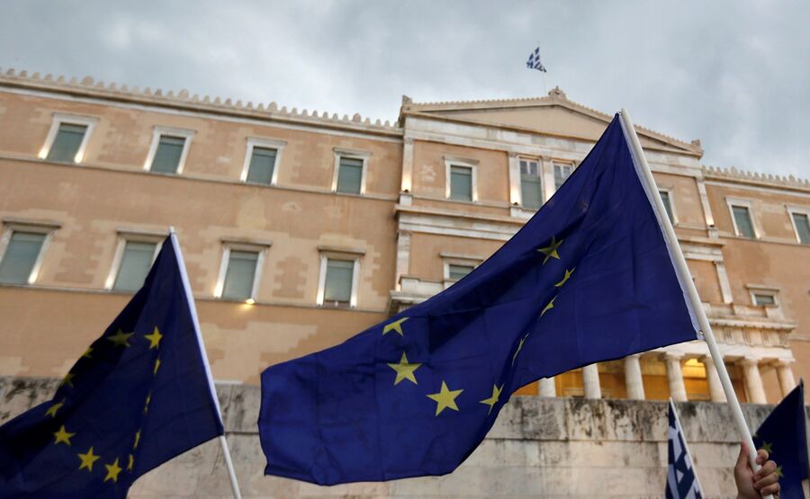 alexis tsipras