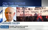 Davies: Acordo com a Grécia não é bom para a Europa