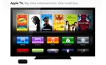 Nova Apple TV chega em Setembro