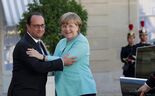 Crise grega ao minuto, segunda 6 de Julho: Merkel e Hollande mantêm aberta porta das negociações. BCE exige mais colaterais aos bancos