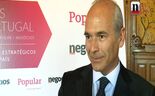 Popular: 'O turismo é um bom sector para a banca'