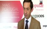 Francisco Veloso: 'A economia da partilha está aí para ficar'