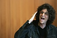 5. Howard Stern / 95 milhões de dólares