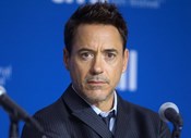 8. Robert Downey Jr. / 80 milhões de dólares