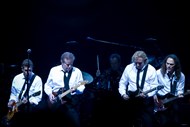 14. The Eagles / 73.5 milhões de dólares 