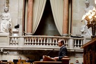 Debate da Nação. Pedro Passos Coelho