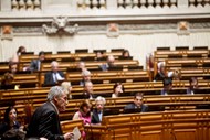 Debate da Nação. Jerónimo de Sousa do PCP