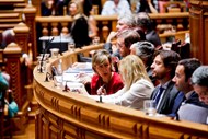 Debate da Nação. Maria Luís Albuquerque e Paula Teixeira da Cruz