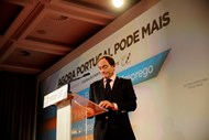 Paulo de Sacadura Cabral Portas – Vice-Primeiro-Ministro