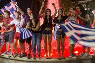 referendo grecia
