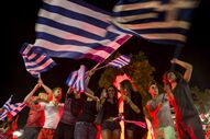 referendo grecia